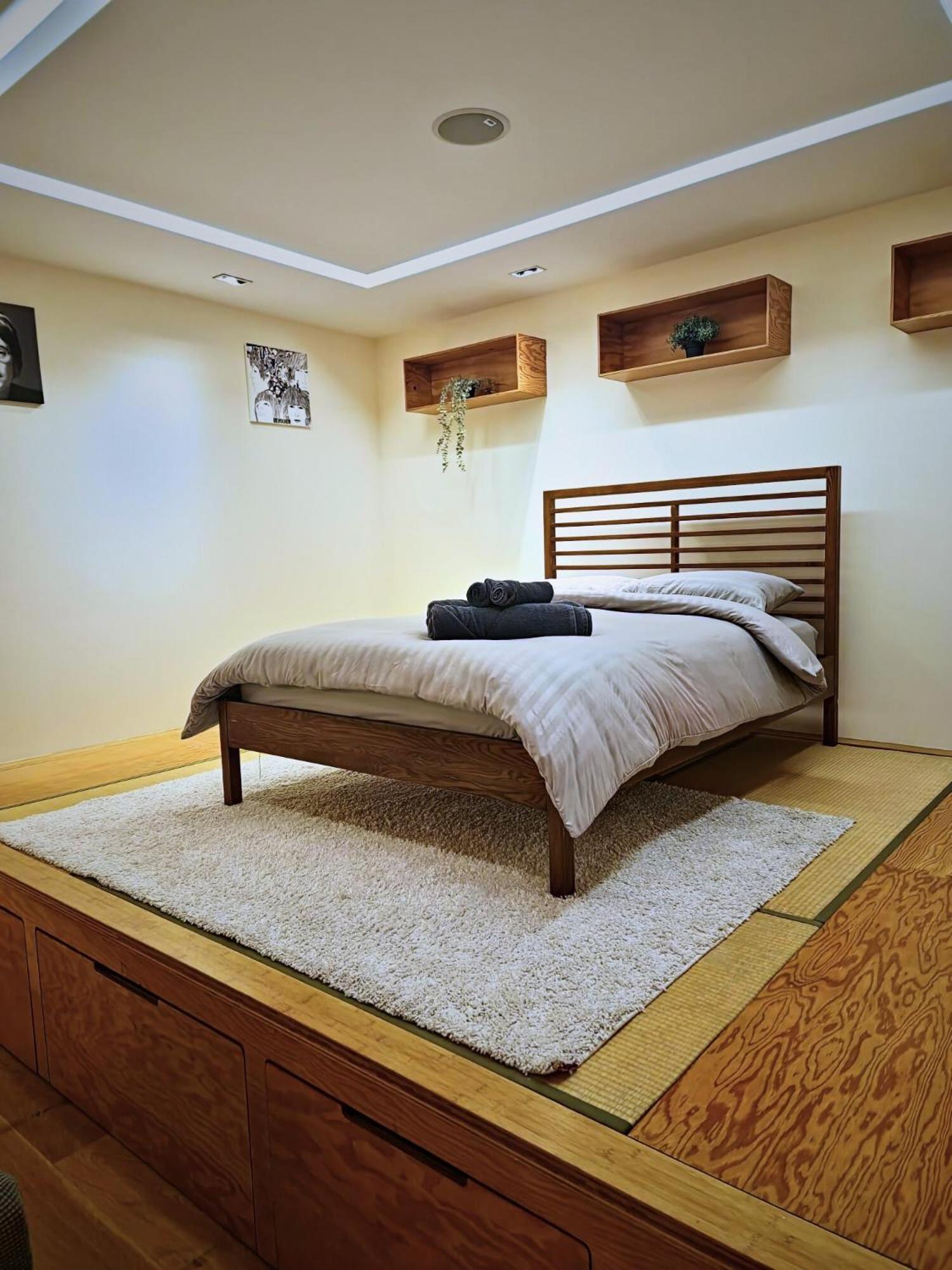 Wood Studio Flat Apartment ลอนดอน ภายนอก รูปภาพ